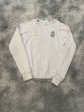 Tuta Adidas Vintage Juventus Champions Leauge