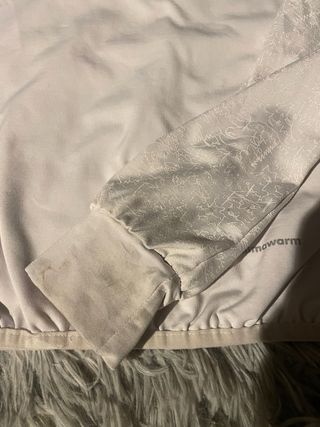 Tuta Adidas Vintage Juventus Champions Leauge