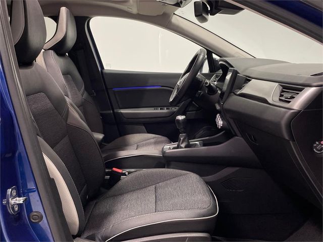 Renault Captur 140cv M Hibrid Techo Electr  2021