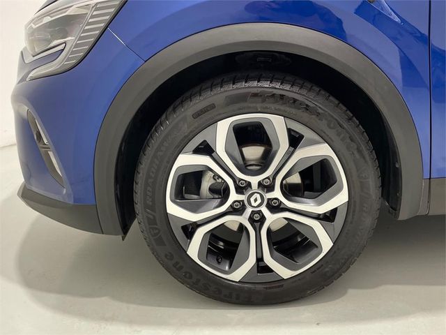 Renault Captur 140cv M Hibrid Techo Electr  2021