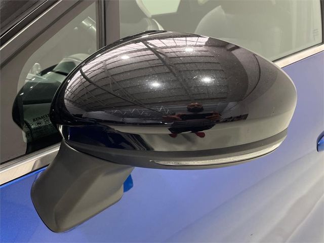 Renault Captur 140cv M Hibrid Techo Electr  2021