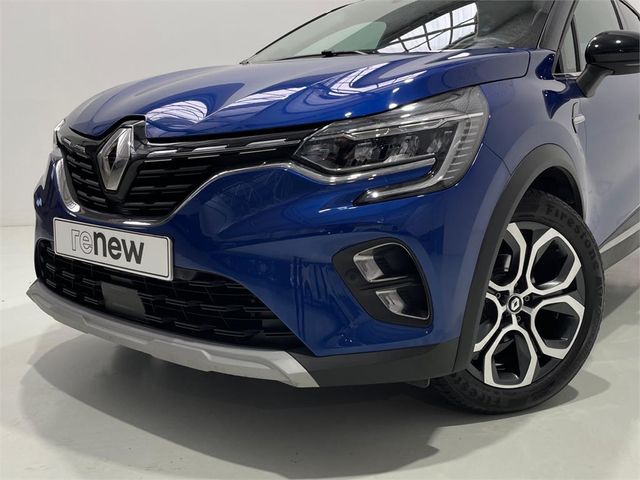 Renault Captur 140cv M Hibrid Techo Electr  2021