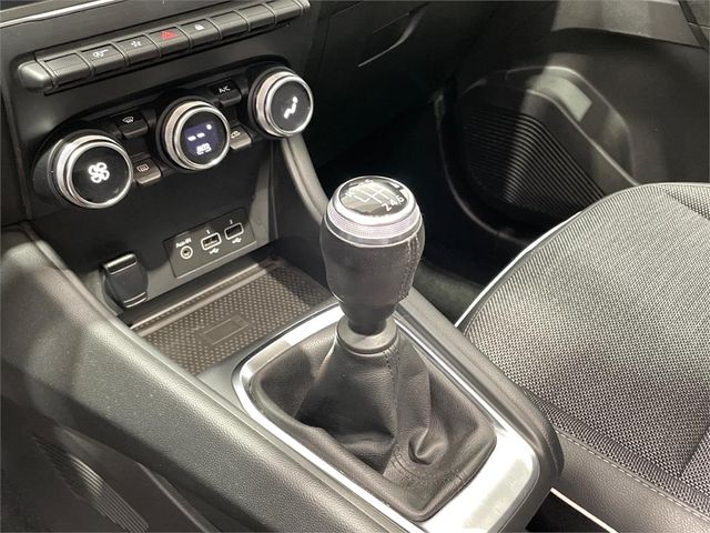 Renault Captur 140cv M Hibrid Techo Electr  2021