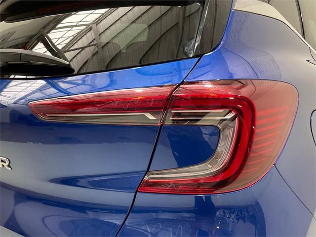 Renault Captur 140cv M Hibrid Techo Electr  2021