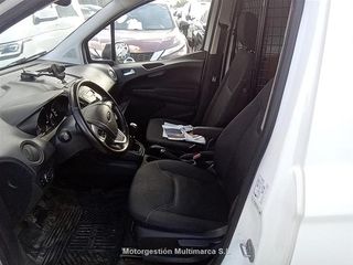 FORD TRANSIT COURIER Van 1.5 TDCi 71kW Trend