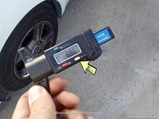 FORD TRANSIT COURIER Van 1.5 TDCi 71kW Trend