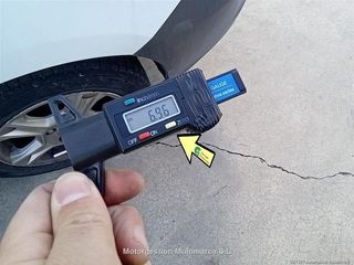 FORD TRANSIT COURIER Van 1.5 TDCi 71kW Trend