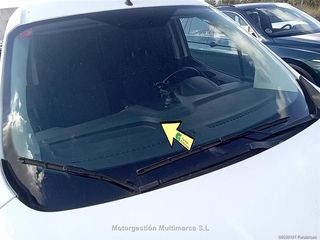 FORD TRANSIT COURIER Van 1.5 TDCi 71kW Trend