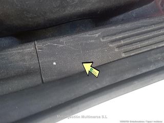 FORD TRANSIT COURIER Van 1.5 TDCi 71kW Trend