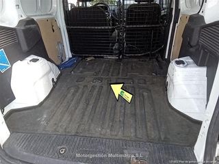 FORD TRANSIT COURIER Van 1.5 TDCi 71kW Trend