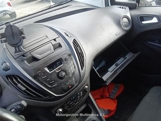 FORD TRANSIT COURIER Van 1.5 TDCi 71kW Trend