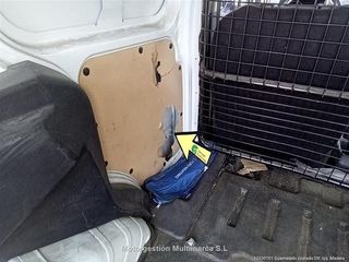 FORD TRANSIT COURIER Van 1.5 TDCi 71kW Trend