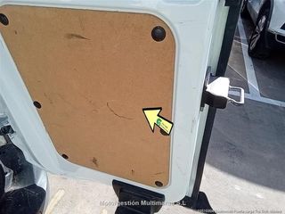 FORD TRANSIT COURIER Van 1.5 TDCi 71kW Trend