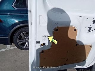 FORD TRANSIT COURIER Van 1.5 TDCi 71kW Trend