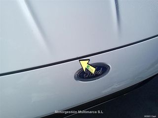 FORD TRANSIT COURIER Van 1.5 TDCi 71kW Trend