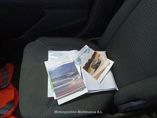 FORD TRANSIT COURIER Van 1.5 TDCi 71kW Trend