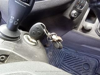 FORD TRANSIT COURIER Van 1.5 TDCi 71kW Trend