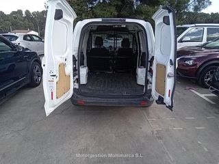 FORD TRANSIT COURIER Van 1.5 TDCi 71kW Trend