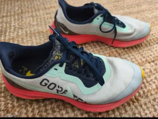 Nike Pegasus Trail Zapatillas Running Goretex