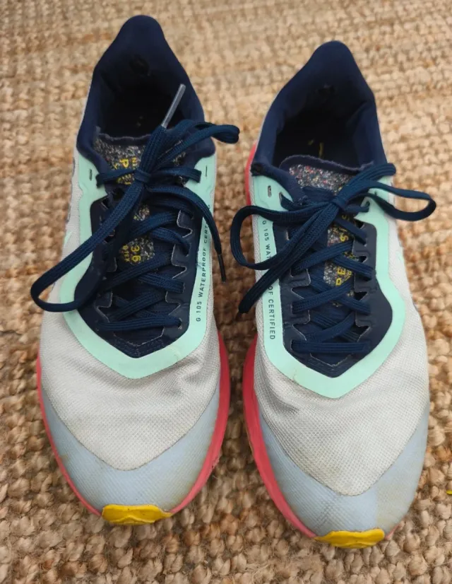 Nike Pegasus Trail Zapatillas Running Goretex