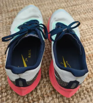 Nike Pegasus Trail Zapatillas Running Goretex