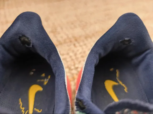 Nike Pegasus Trail Zapatillas Running Goretex