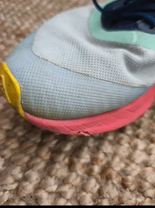 Nike Pegasus Trail Zapatillas Running Goretex