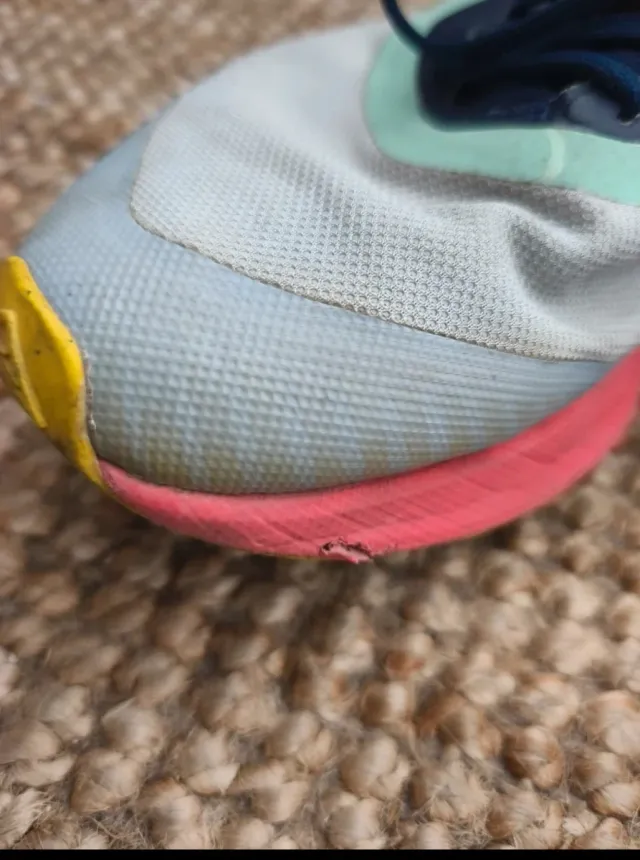 Nike Pegasus Trail Zapatillas Running Goretex