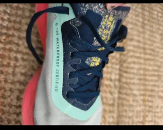 Nike Pegasus Trail Zapatillas Running Goretex