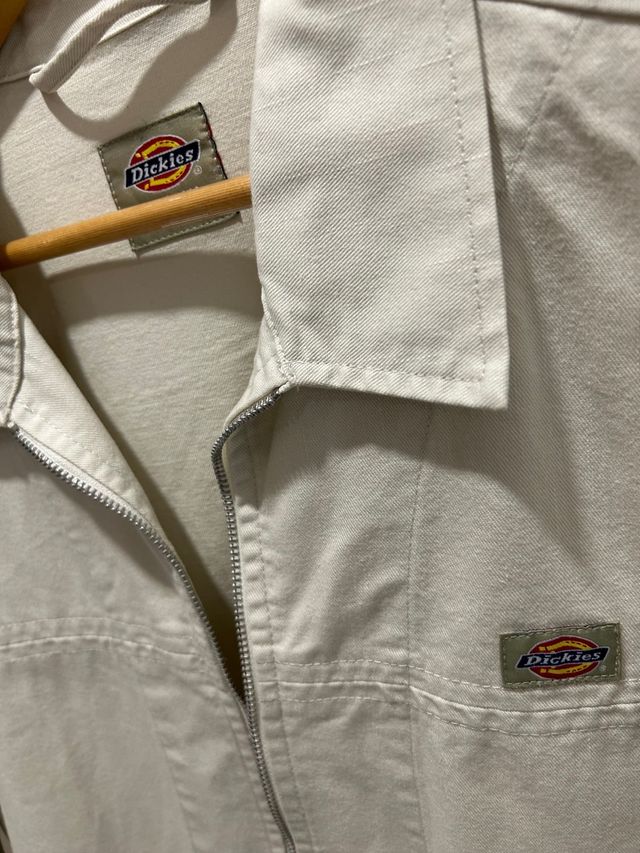 Chaqueta Dickies Beige