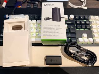 Batería Recargable Original Mando Xbox Series