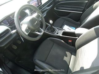 JEEP AVENGER 1.2 G 74kW (100CV) Altitude