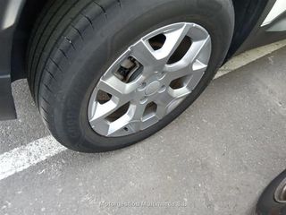 JEEP AVENGER 1.2 G 74kW (100CV) Altitude