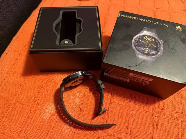 Huawei Watch GT 5 Pro