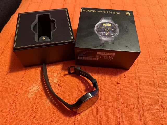 Huawei Watch GT 5 Pro