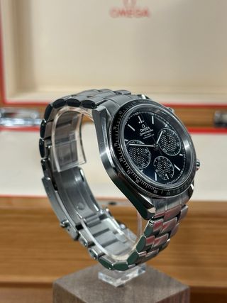 Omega Speedmaster Racing - Full Set (2015)