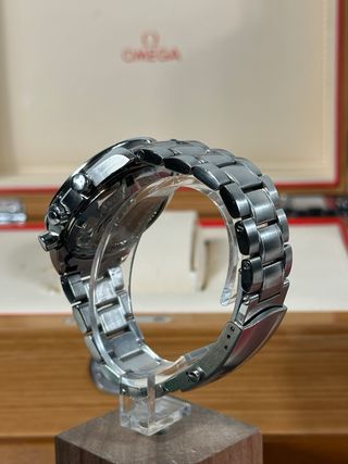 Omega Speedmaster Racing - Full Set (2015)