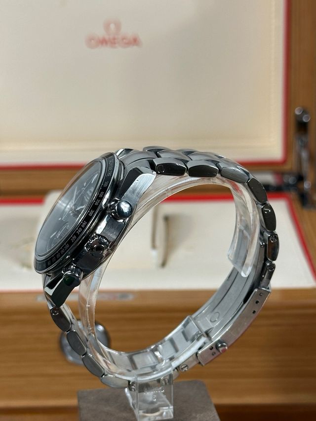 Omega Speedmaster Racing - Full Set (2015)