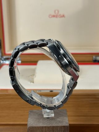 Omega Speedmaster Racing - Full Set (2015)