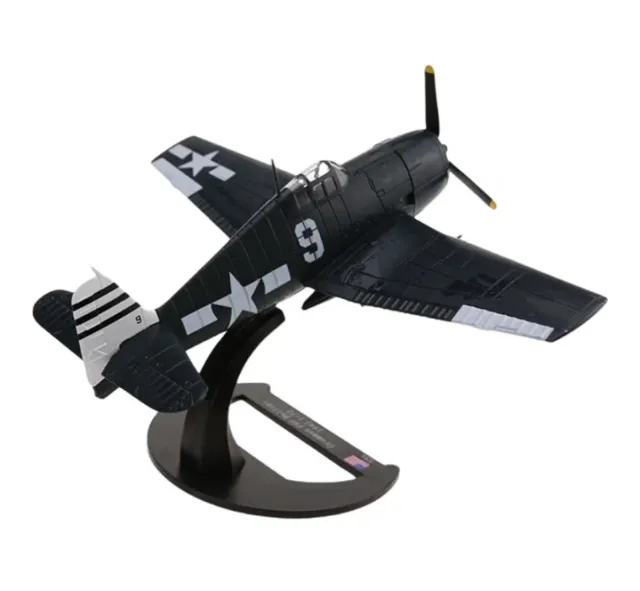 Avión Grumman F6F Hellcat Modelo