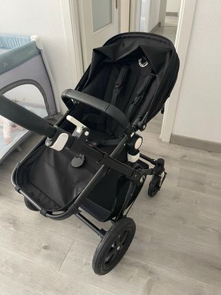 Bugaboo Camaleon 3 - Poco uso