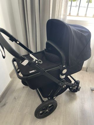 Bugaboo Camaleon 3 - Poco uso