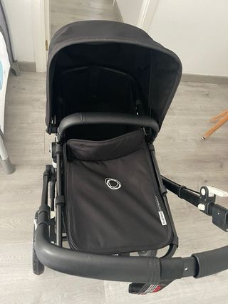 Bugaboo Camaleon 3 - Poco uso