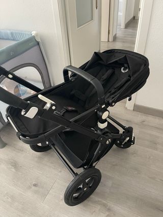 Bugaboo Camaleon 3 - Poco uso