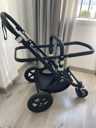 Bugaboo Camaleon 3 - Poco uso
