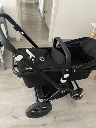 Bugaboo Camaleon 3 - Poco uso