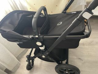 Bugaboo Camaleon 3 - Poco uso