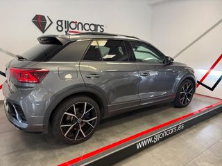 Volkswagen T-Roc R 2.0 TSI 221kW (300CV) 4Motion DSG