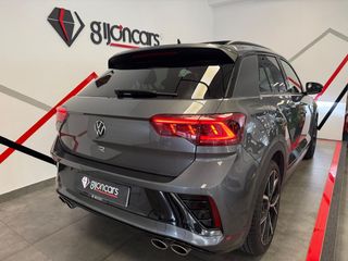 Volkswagen T-Roc R 2.0 TSI 221kW (300CV) 4Motion DSG