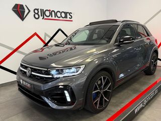 Volkswagen T-Roc R 2.0 TSI 221kW (300CV) 4Motion DSG